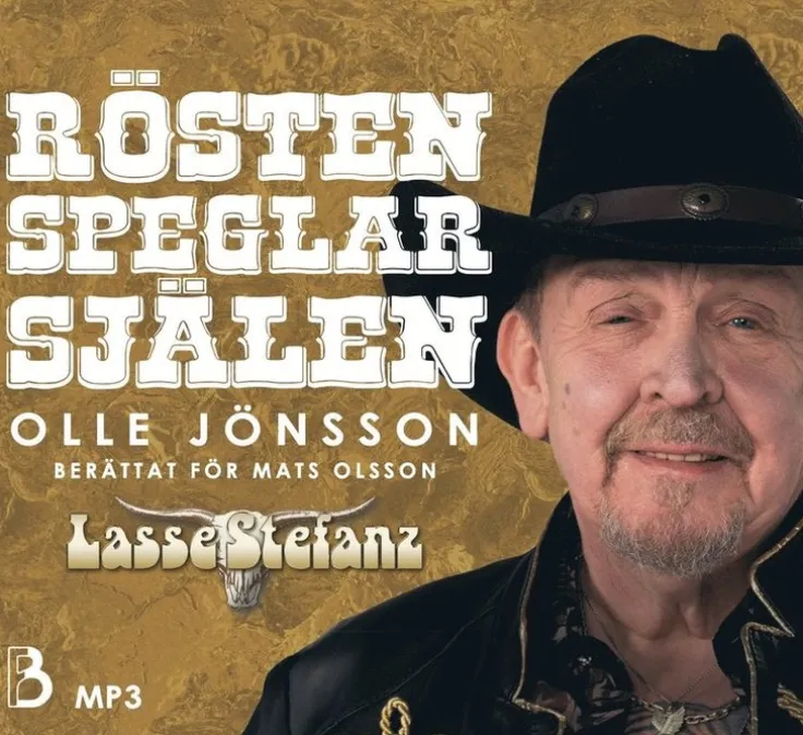 Rösten speglar själen
