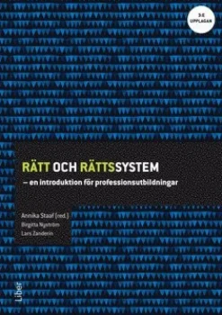 Rätt och rättssystem