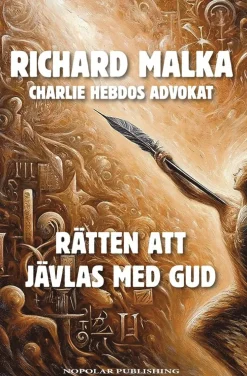 Rätten att jävlas med Gud