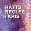 Rättsregler i kris