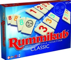 Rummikub Classic