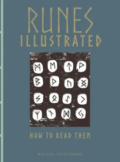 Runes Illustrated