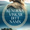 Runorna viskar ditt namn