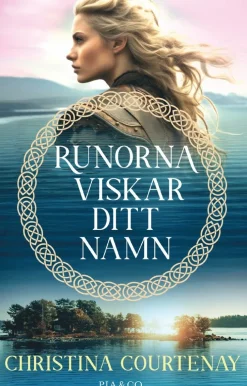 Runorna viskar ditt namn