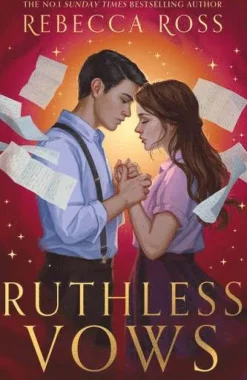 Ruthless Vows