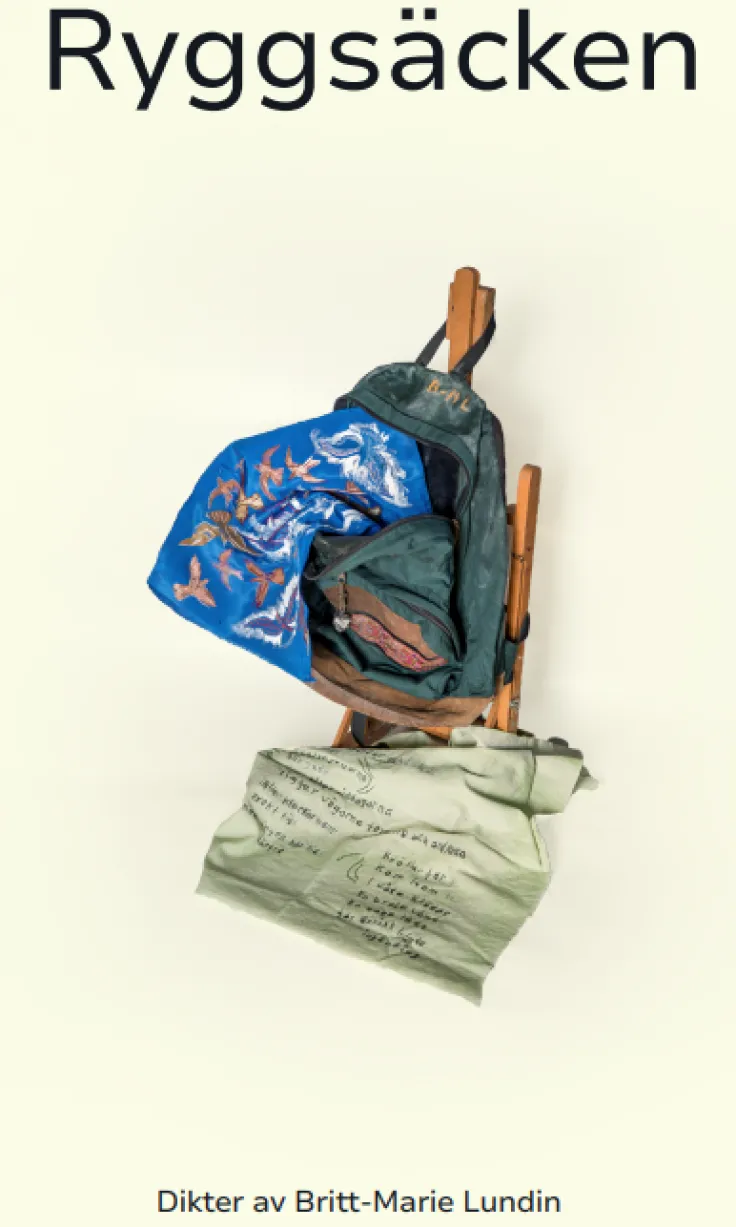 Ryggsäcken