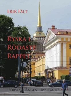 Ryska i rödaste rappet