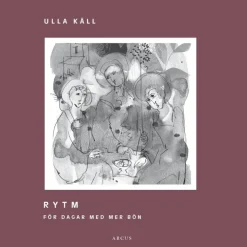 Rytm : för dagar med mer bön