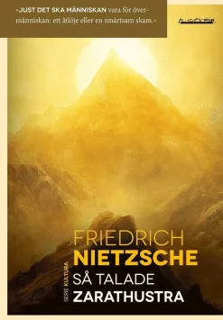 Så talade Zarathustra