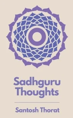 Sadhguru Thoughts