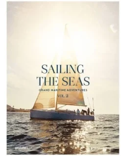 Sailing the Seas Volume 2