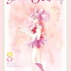 Sailor Moon 8 (Naoko Takeuchi Collection)