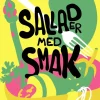 Sallader med smak