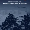 Samhällsomställningen : stadsutveckling, resurshushållning, planering