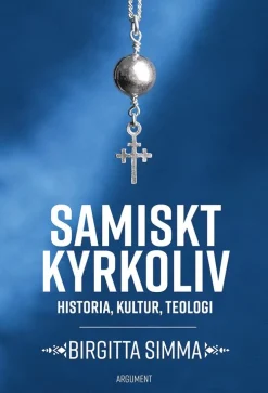 Samiskt kyrkoliv