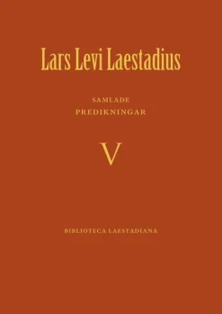 Samlade predikningar. 5, Predikan 265-344 : första - fjärde böndagen