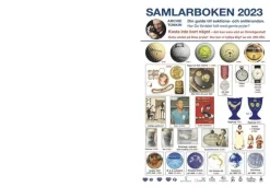 Samlarboken 2023 Nr 33