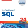 Sams Teach Yourself SQL in 24 Hours