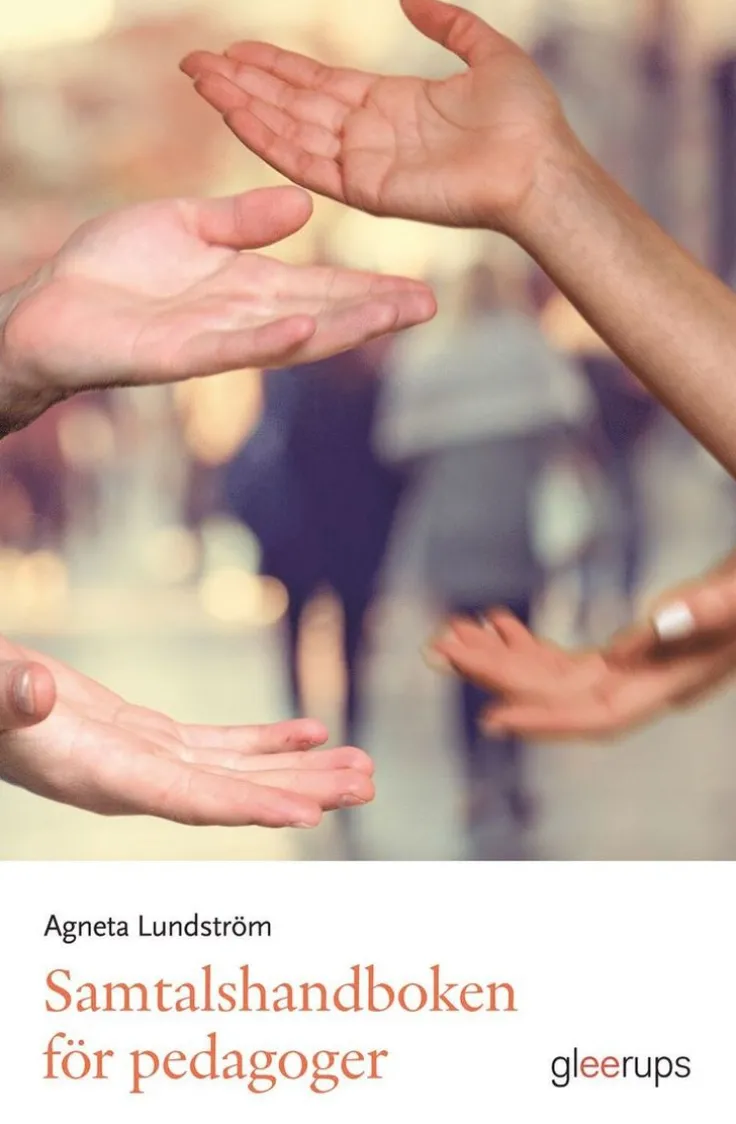 Samtalshandboken för pedagoger