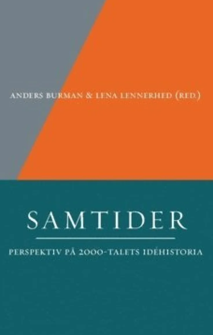 Samtider : perspektiv på 2000-talets idéhistoria