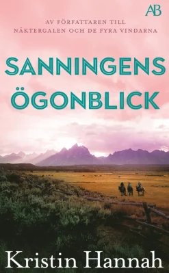 Sanningens ögonblick
