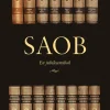 SAOB : en jubileumsbok