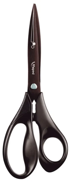 Sax 21cm Maped Expert Titanium svart