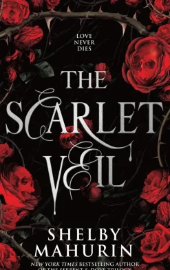 Scarlet Veil