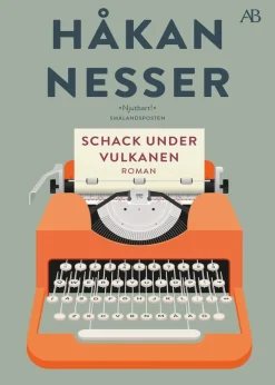 Schack under vulkanen