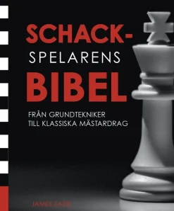 Schackspelarens bibel