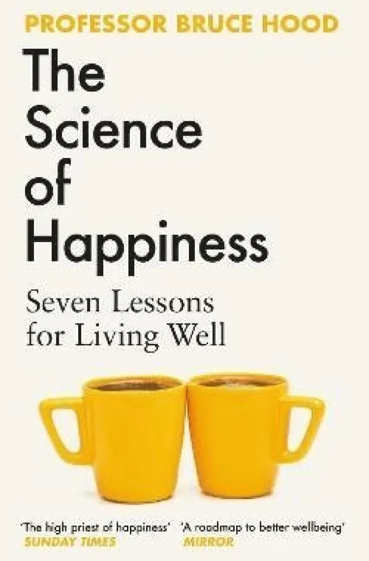 Science of Happiness