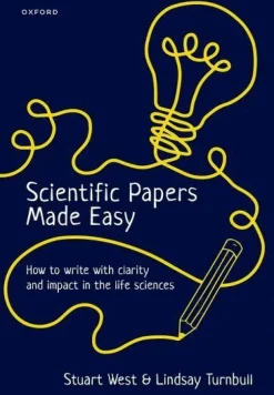 Scientific Papers Made Easy