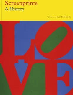 Screenprints (Victoria & Albert Museum)