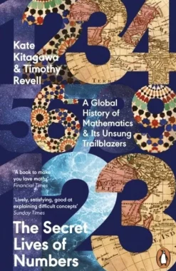 Secret Lives of Numbers