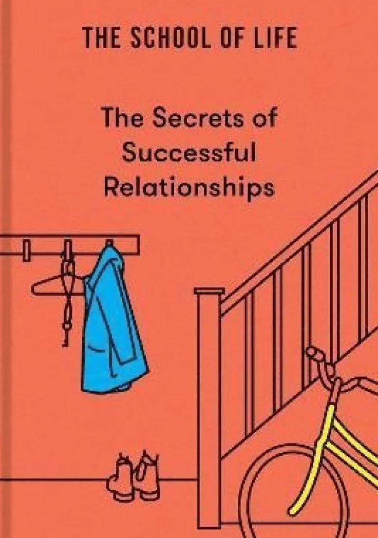 Secrets of Successful Relationships