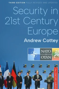 Security in 21st Century Europe