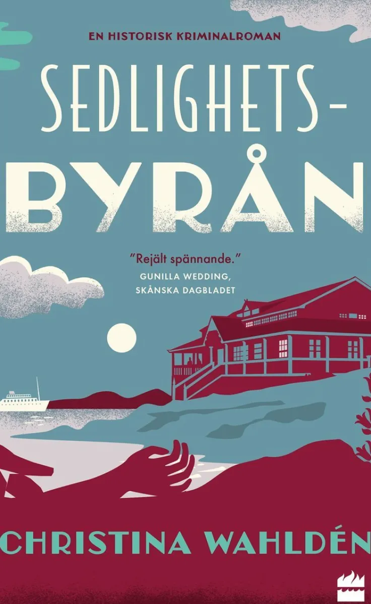 Sedlighetsbyrån