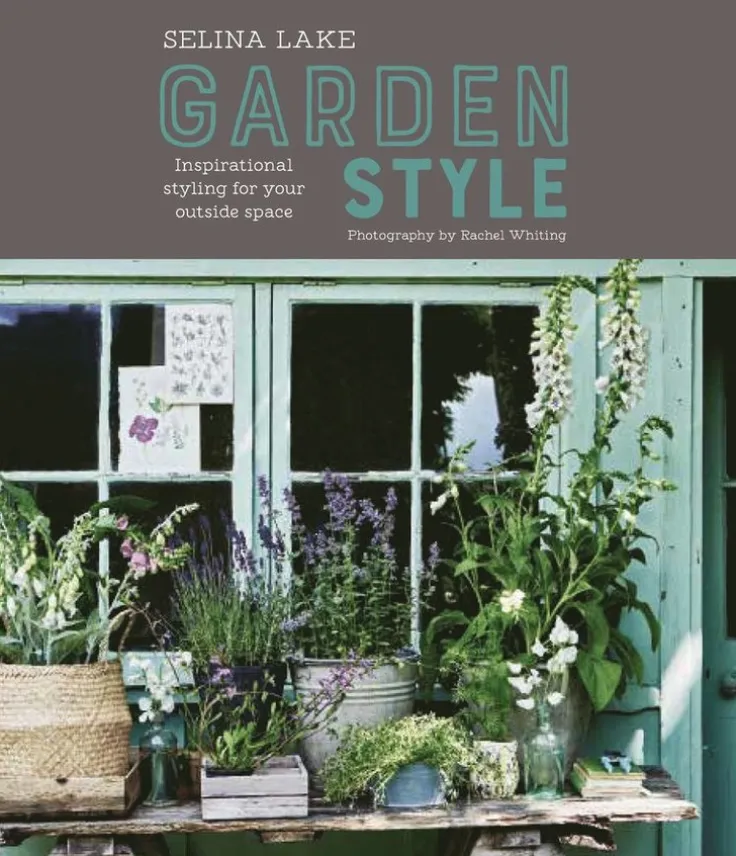 Selina Lake: Garden Style