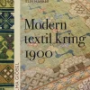Selma Giöbel. Modern textil kring 1900