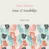 Sense and Sensibility