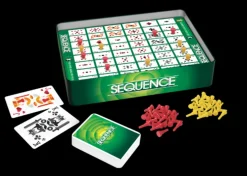 Sequence Travel