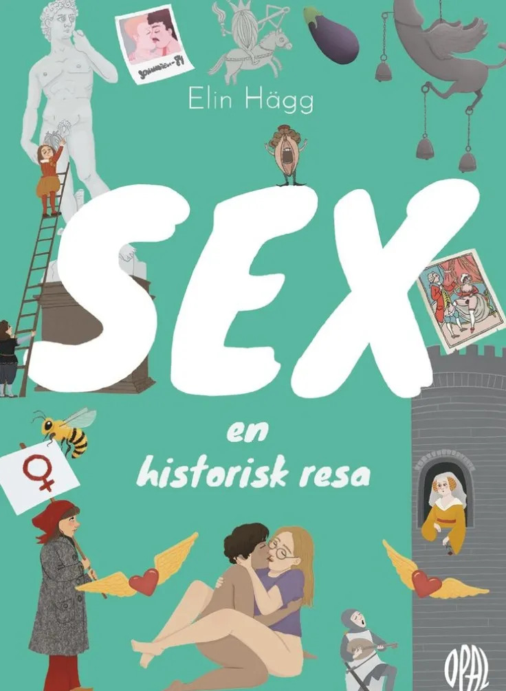 Sex : en historisk resa