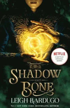 Shadow and Bone: A Netflix Original Series