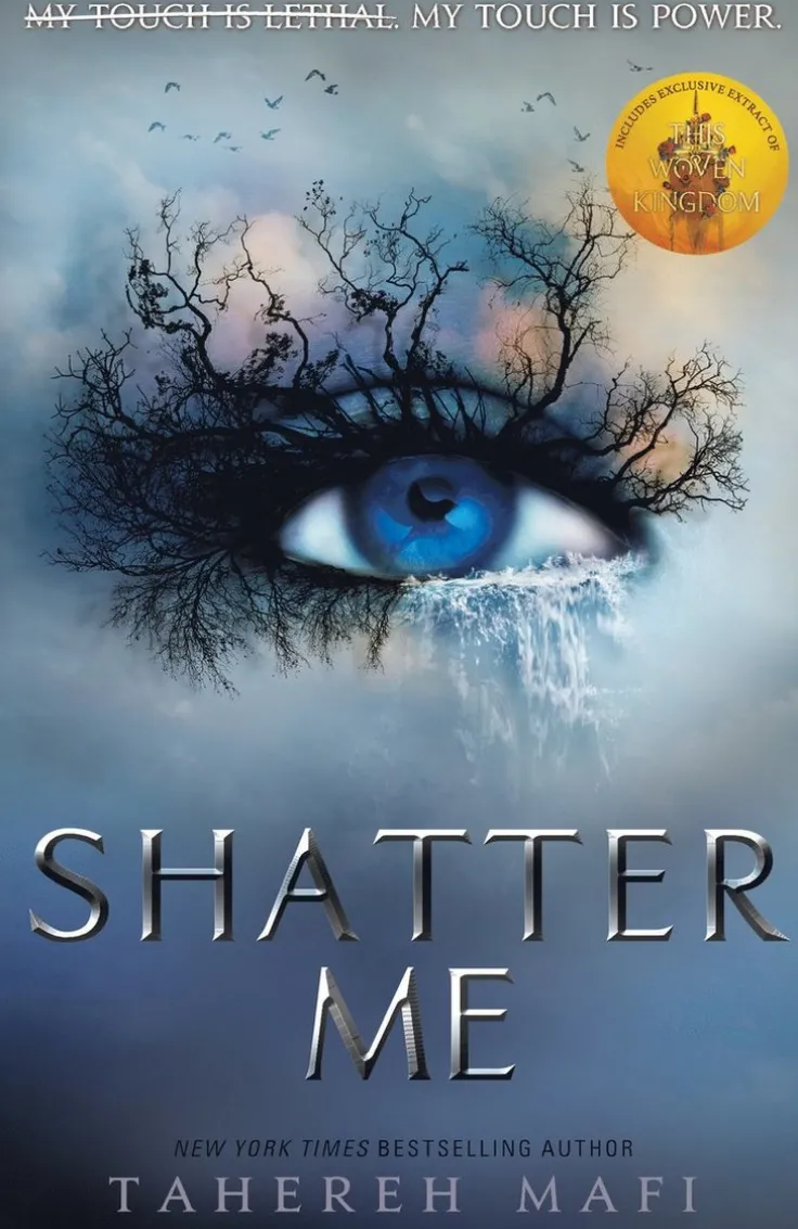 Shatter Me