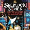 Sherlock Bones and the Mischief in Manhattan