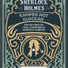Sherlock Holmes : kampen mot klockan