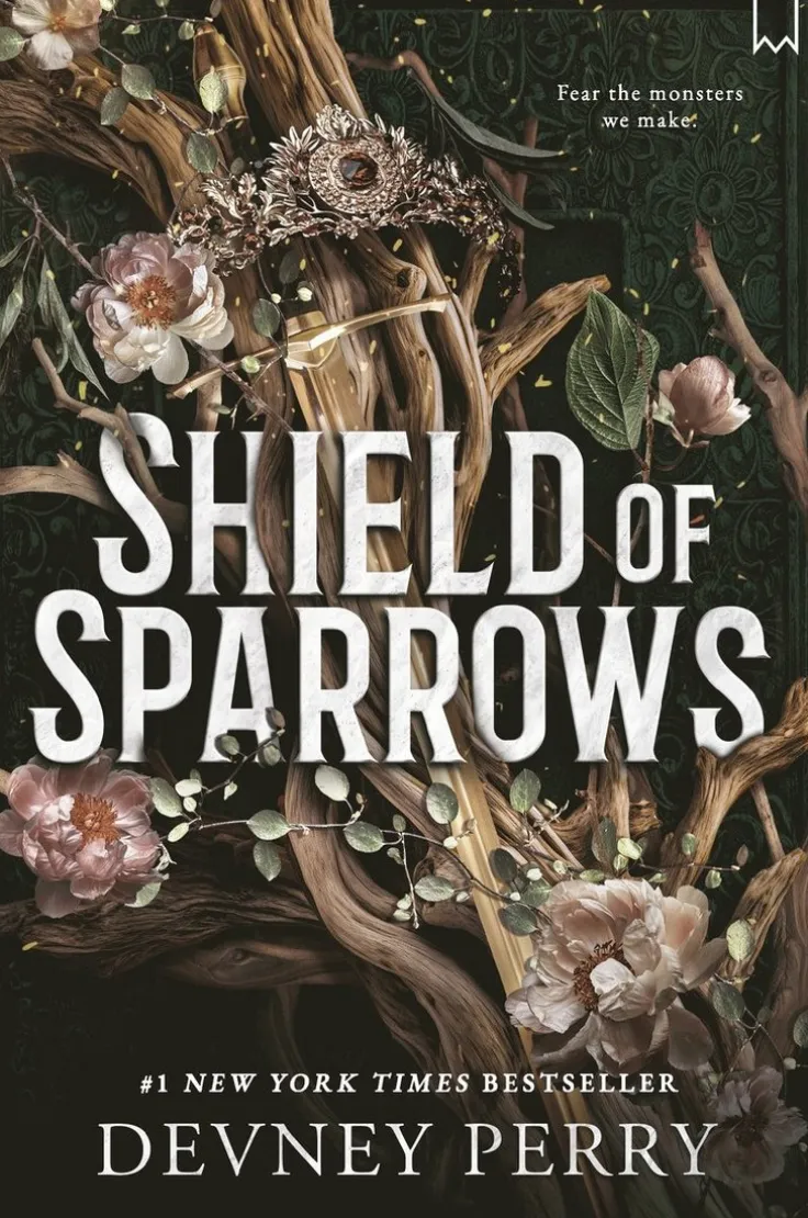 Shield of Sparrows