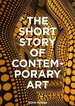 Short Story of Contemporary Art