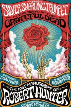 Silver Snarling Trumpet