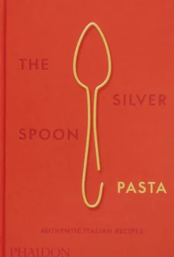 Silver Spoon Pasta